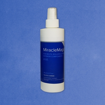 Image of item: Spray Bottle with MiracleMagic (8oz)